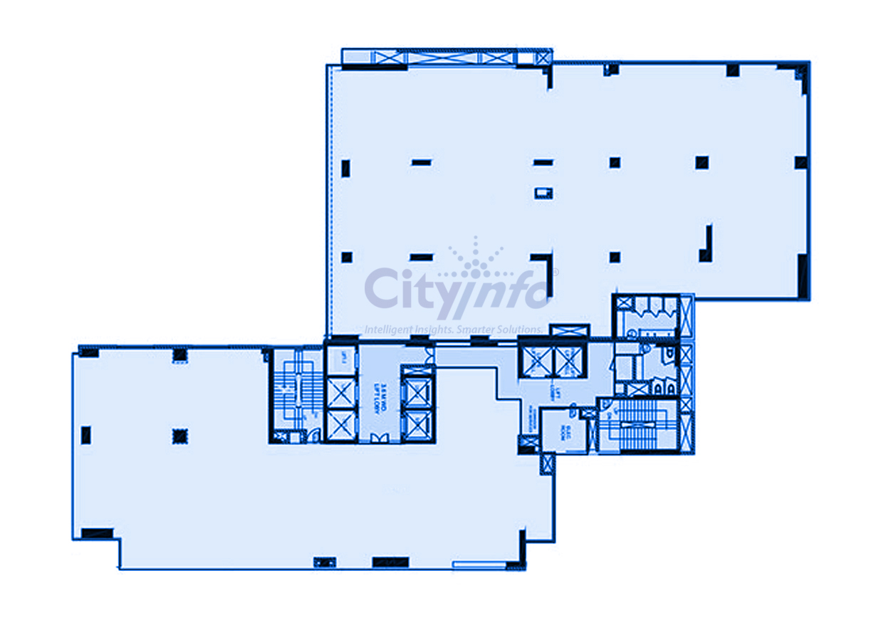  Floor image for Orris Floreal Tower